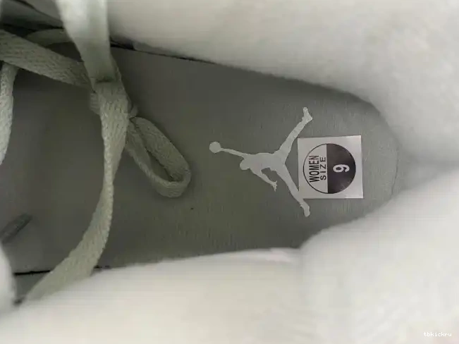 Cheap TBkick HV0823-003 (W) 4 Air Seafoam Jordan 0518